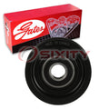 Gates 14-16 Ford F Series V-8 5.0L A.C. Belt Drive Pulley