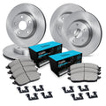 R1 Concepts carbon auto part
