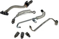 TURBOCHARGER LINE KT