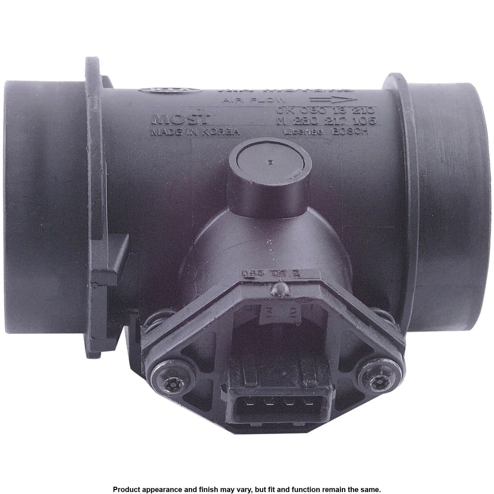 A1 REMFG INC auto part