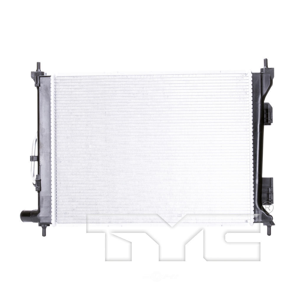 TYC auto part