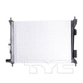 1215 HY ACENT 1.6L L4 1R PA (w/ TOC) RAD