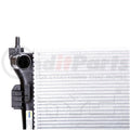 1215 HY ACENT 1.6L L4 1R PA (w/ TOC) RAD