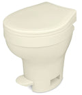 AMVI HI PARCHMENT TOILET