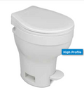AMVI HI PARCHMENT TOILET