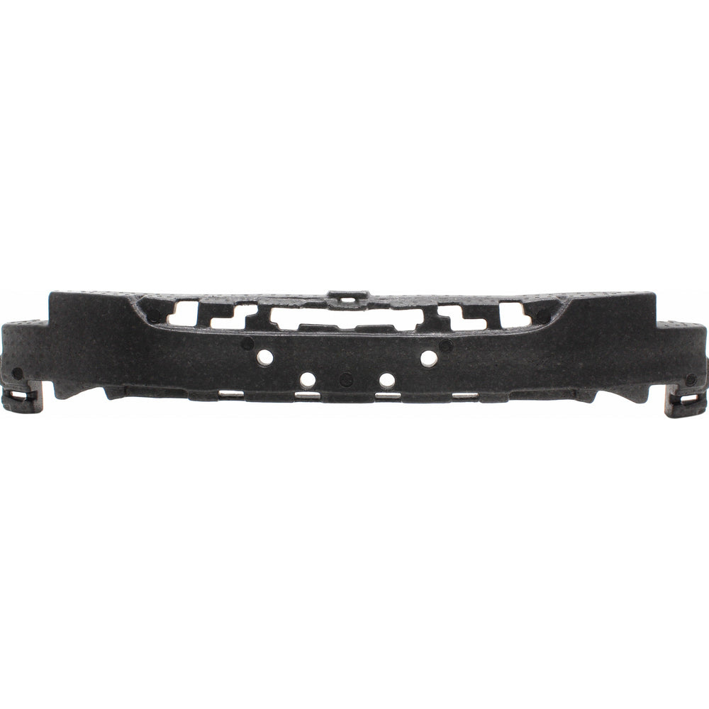 CAPA 1617 GMC TERRAIN FRT ABSORBER