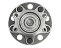 MOOG 2007 Chrysler Sebring Rear Hub Assembly