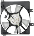 RADIATOR FAN ASSEMBLY