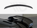 SPOILER EXTENSION NISSAN GT-R PREFACE COUPE (R35-SERIES)