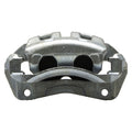 DFC 05-18 Nissan Frontier Front-L Premium Caliper - Silver Zinc Coated