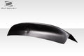 1992-1998 BMW 3 Series M3 E36 4DR Duraflex CSL Wing - 1 piece (S)