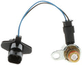STANDARD IGN auto part