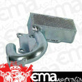 Moroso Push/Pull Battery Disconnect Kit w/Switch