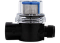 TRAC SUPER-DUTY WASHDOWN PUMP