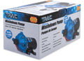 TRAC SUPER-DUTY WASHDOWN PUMP
