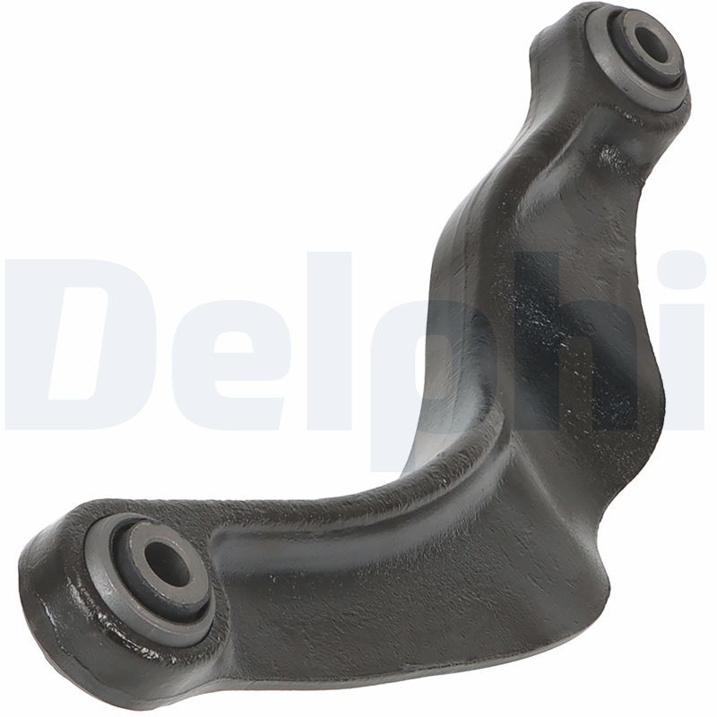 DELPHI control arms