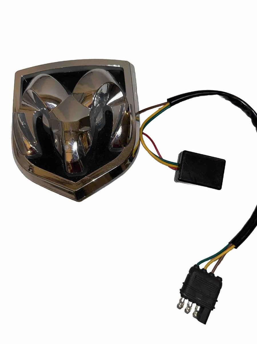 2013-2018 DODGE/RAM RAM , HD