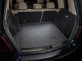 WeatherTech 09+ Mercedes-Benz GLK-Class (X204) Cargo Liners - Black