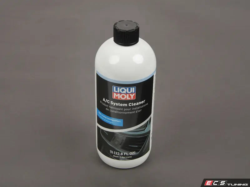 LIQUI MOLY 1L A/C System Cleaner