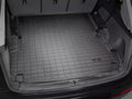 WeatherTech 2021+ GMC Yukon XL / Yukon Denali XL Cargo Liners - Black