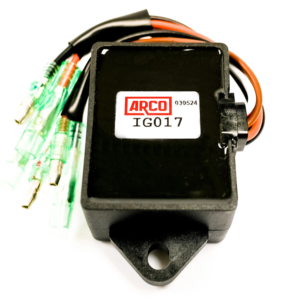ARCO MARINE auto part