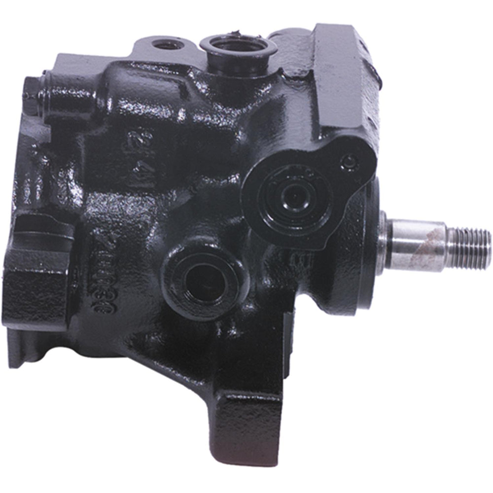 POWER STEERING COMPONENTS