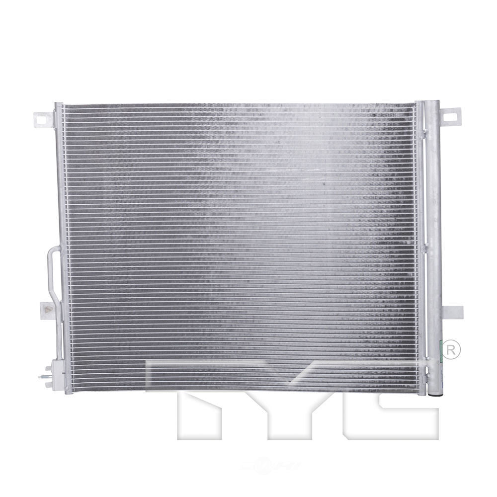 18C CV TRAVERSE 3.6L w/ R/D COND (PFC)