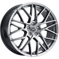 459 SERIES RETRIBUTION FWD 18X8 G