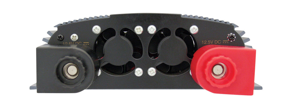 MODIFIED SINE INVERTER 12V 115 VAC 1000W
