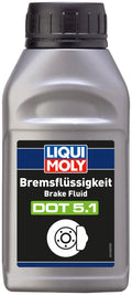 LIQUI MOLY 250mL Brake Fluid DOT 5.1