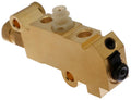 BRAKE MASTER CYLINDER