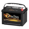 STARTER BATTERY