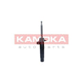 KYB Shocks & Struts Excel-G Front Left 13-15 BMW X1 AWD