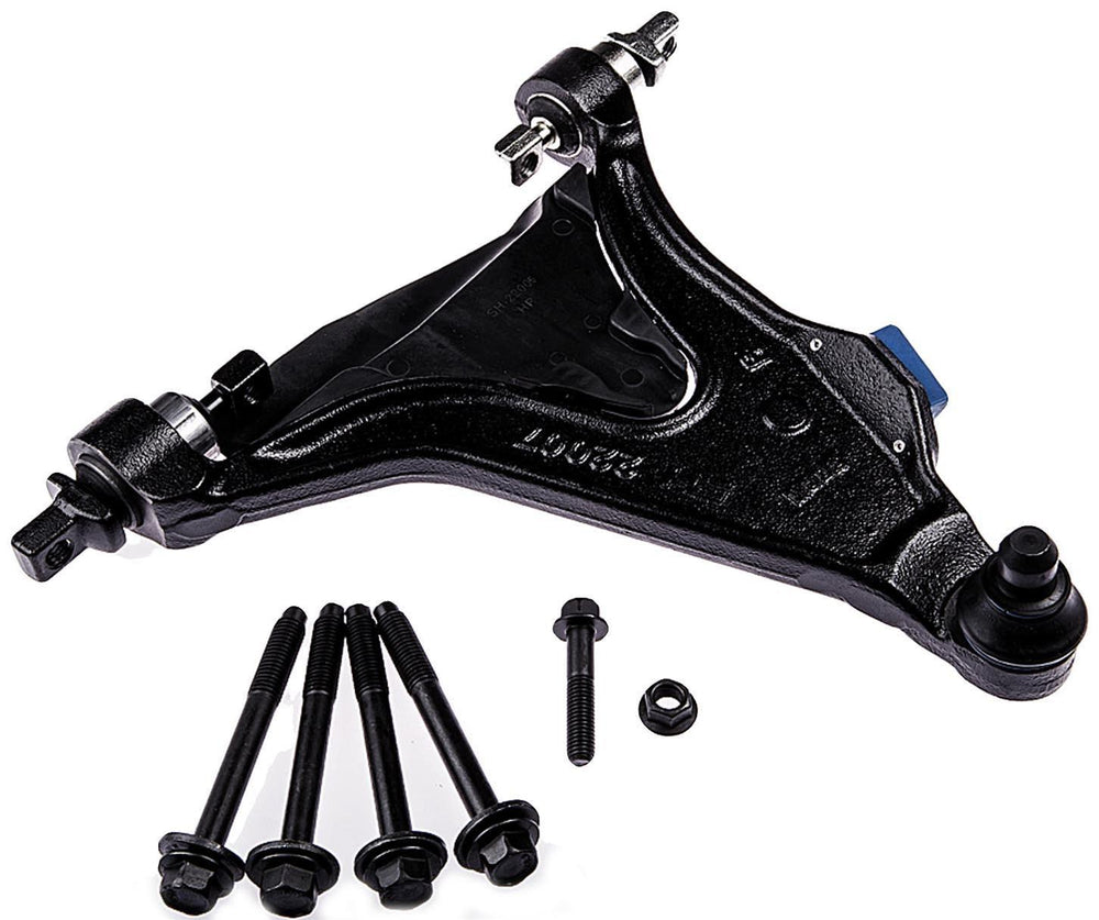 CONTROL ARM W/ BALL