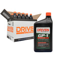 GP-1 5w20 Semi-Synthetic Oil Case 12 x 1 Quart