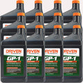 GP-1 5w20 Semi-Synthetic Oil Case 12 x 1 Quart