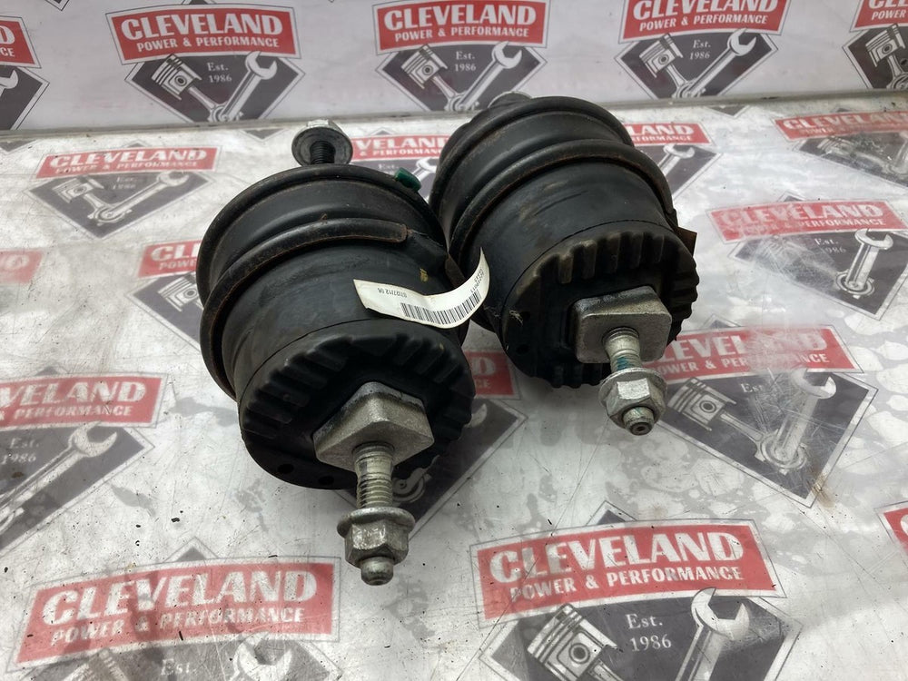GM Performance auto part