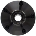 HUB BEARING ASSEMBLY