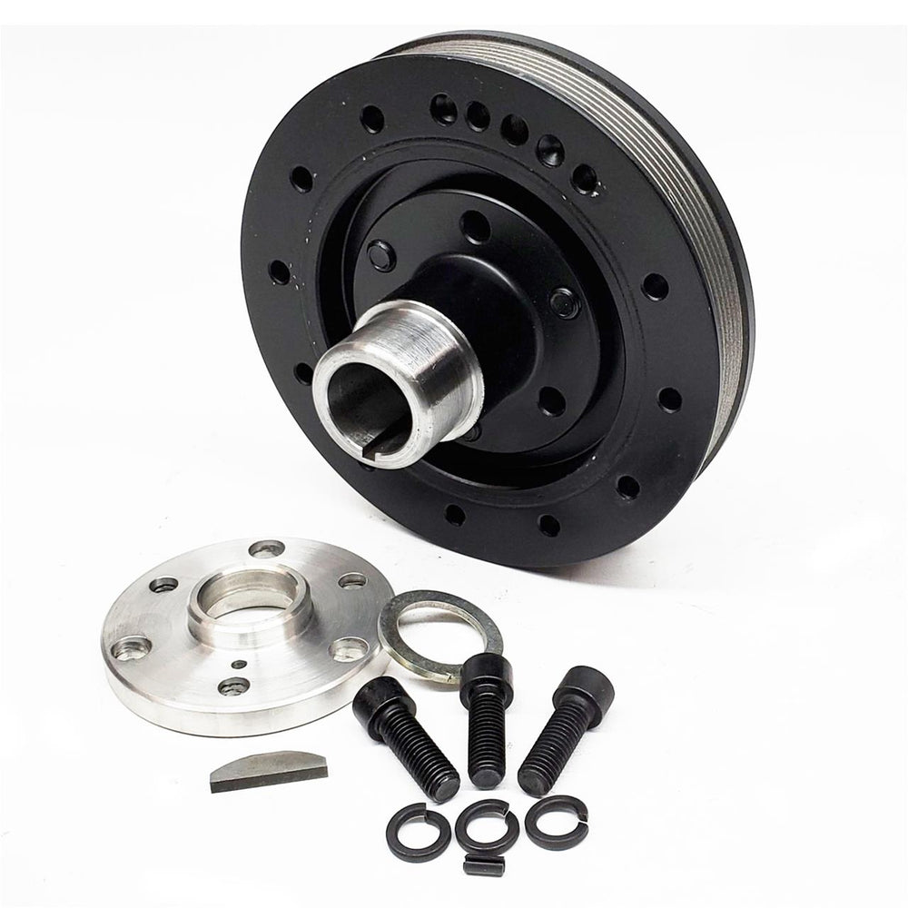 DAMPER/HIPERF/CHEVPONT 4.3L5.7L/9397 GEN II/LT1 GM CAMARO/FIREBIRD/0BAL/7.5