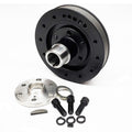 DAMPER/HIPERF/CHEVPONT 4.3L5.7L/9397 GEN II/LT1 GM CAMARO/FIREBIRD/0BAL/7.5