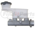 BRAKE MASTER CYLINDER