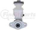 BRAKE MASTER CYLINDER