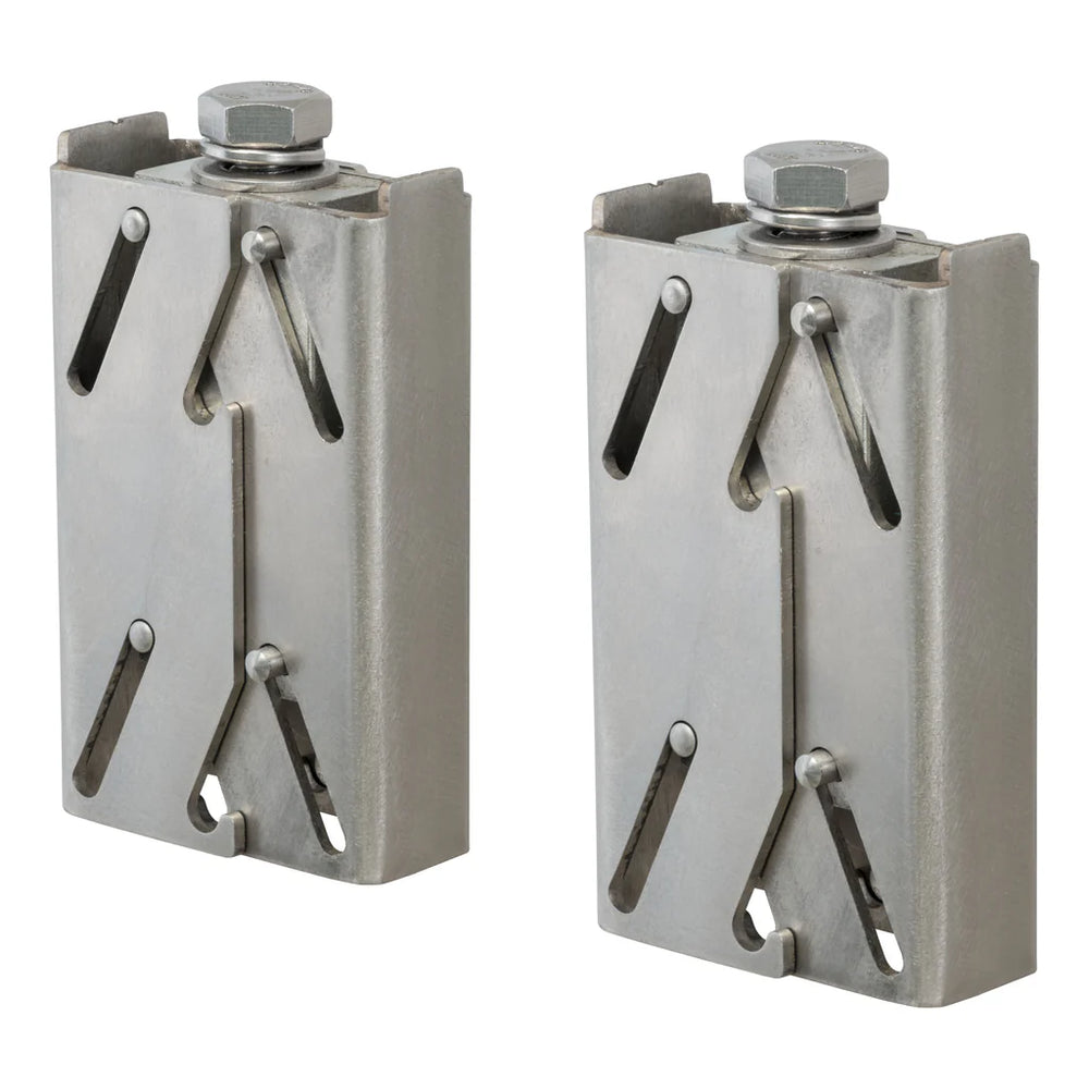 HEADACHE RACK HARDWARE KIT