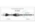 TRAKMOTIVE auto part