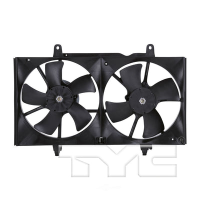0206 NS ALTMA/0408 NS MAXMA RAD & COND CFA