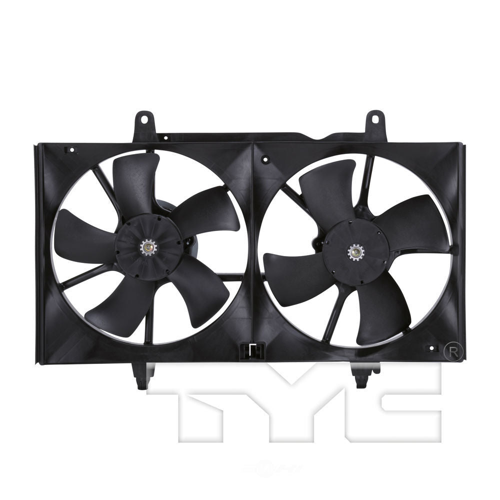 0206 NS ALTMA/0408 NS MAXMA RAD & COND CFA