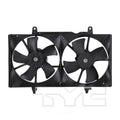 0206 NS ALTMA/0408 NS MAXMA RAD & COND CFA