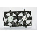 0206 NS ALTMA/0408 NS MAXMA RAD & COND CFA