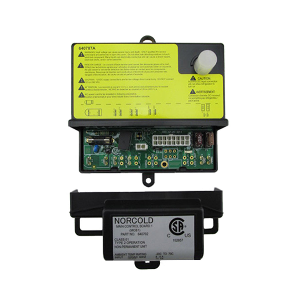 KIT SERVICE MCB REPLACEMENT