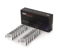 King Chevy SBC 307ci/350ci & Gen III/IV (Size STD Predoweled for Alum Rods) Coated Rod Bearing Set